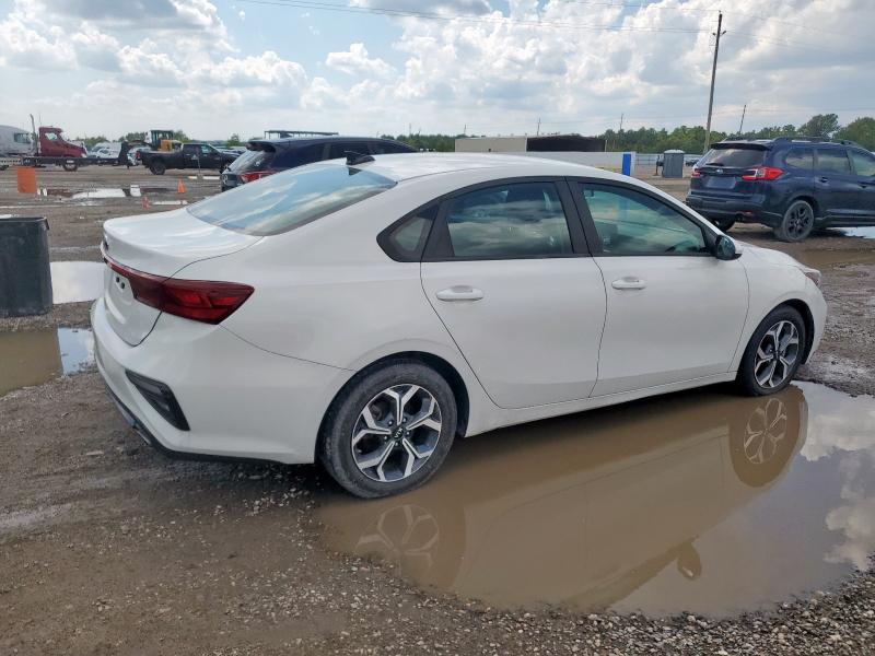 2021 KIA FORTE FE 3KPF24AD0ME348567