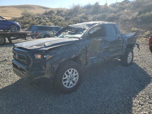 Global Auto Auctions: 2024 TOYOTA TACOMA DOU