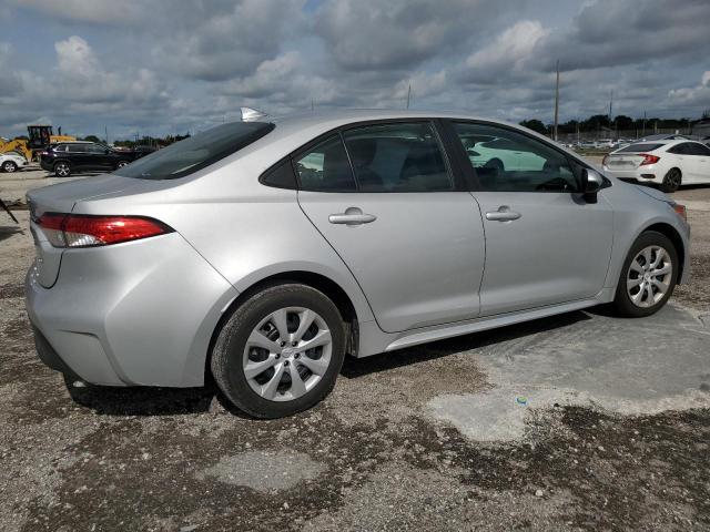 2024 TOYOTA COROLLA LE 5YFB4MDE3RP131405