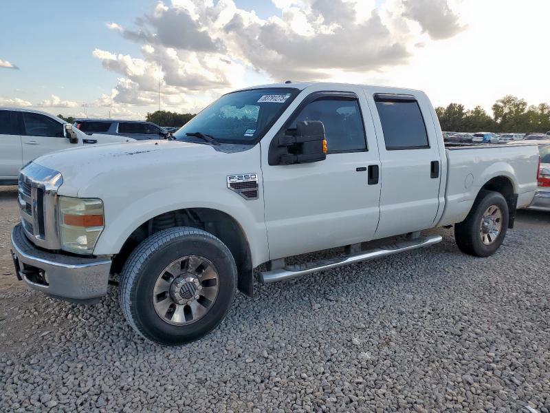 FORD F250 SUPER