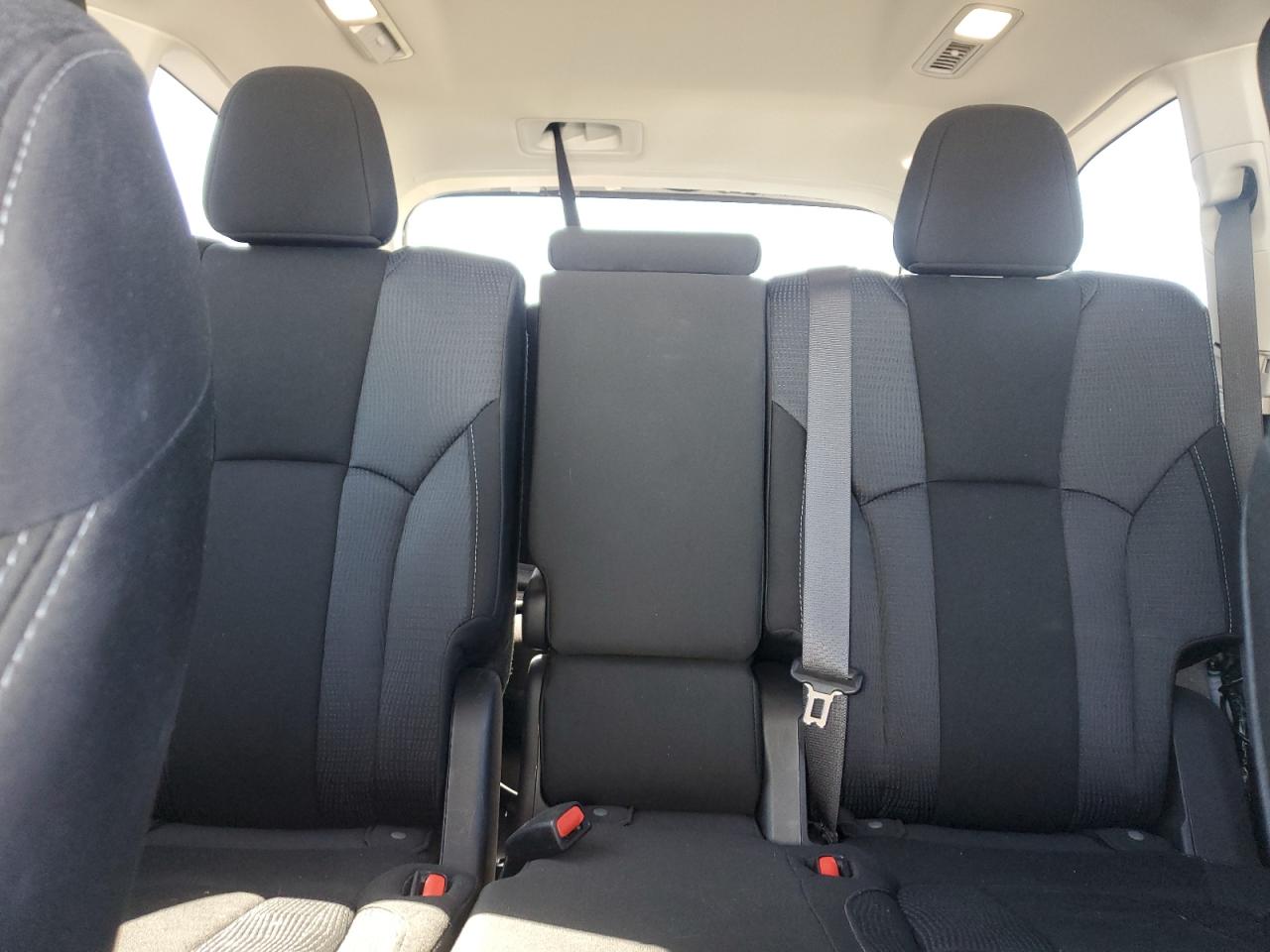 SUBARU ASCENT PREMIUM