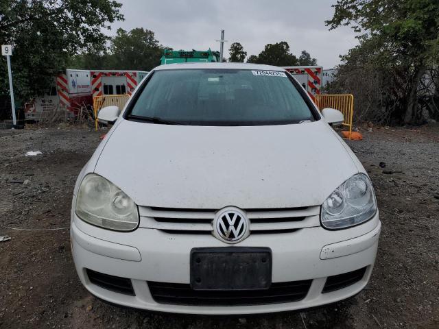 2008 VOLKSWAGEN RABBIT #3302758339