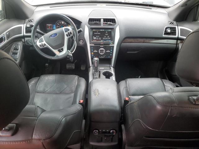 2015 FORD EXPLORER L #3280477148