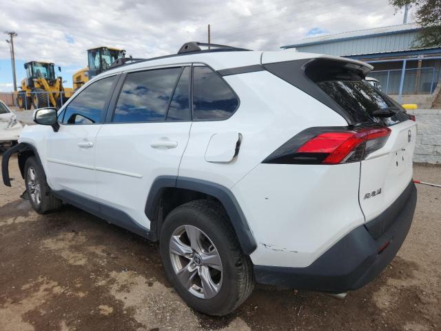 2022 TOYOTA RAV4 XLE #3278911026