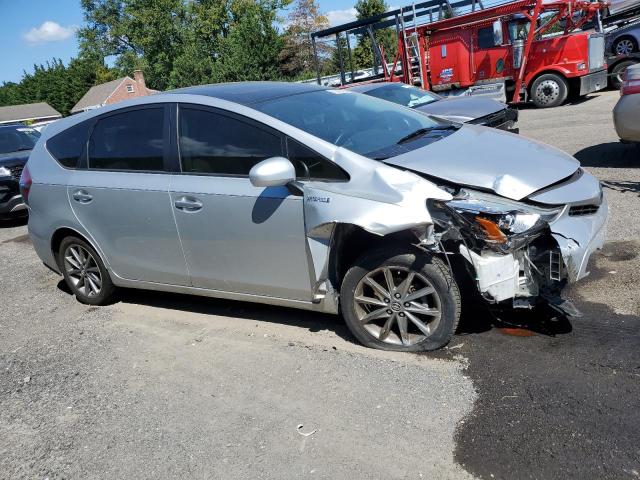 2016 TOYOTA PRIUS V JTDZN3EU0GJ048723
