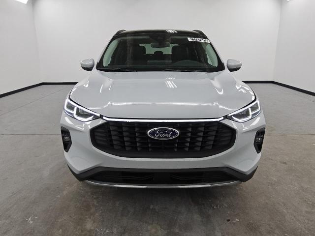 2025 FORD ESCAPE PLATINUM 1FMCU9JA3SUB45585
