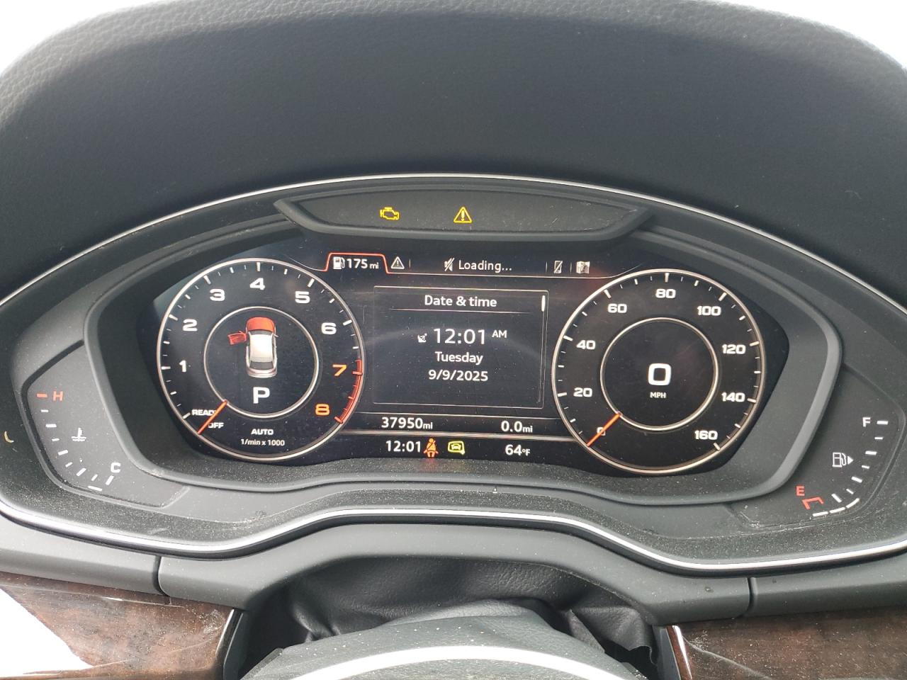 AUDI Q5 PREMIUM PLUS