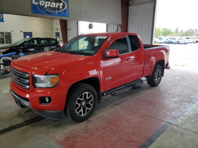 GMC CANYON SLE