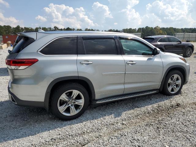 2017 TOYOTA HIGHLANDER 5TDDZRFH1HS365109