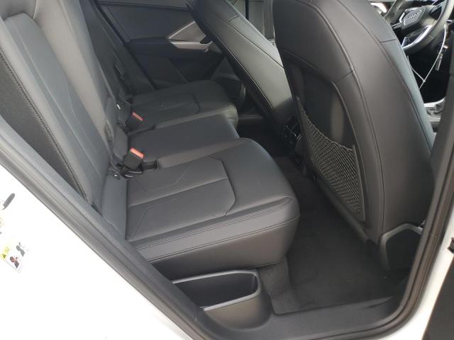 2025 AUDI Q3 PREMIUM WA1DECF37S1052481