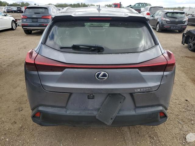2019 LEXUS UX 250H - JTHU9JBH3K2000662