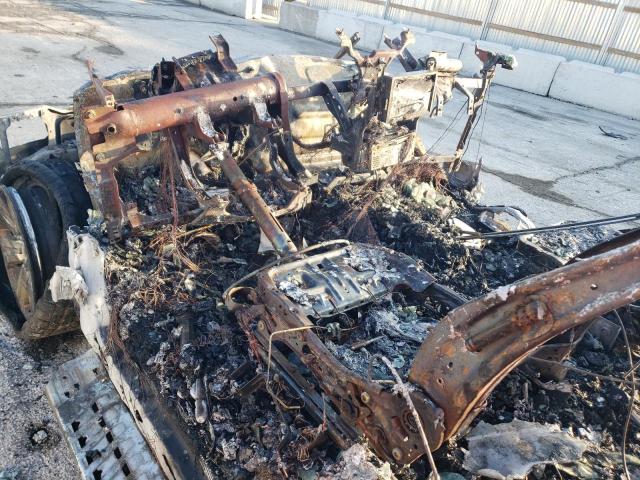 2018 FORD F150 SUPER - 1FTEW1E58JKD17609