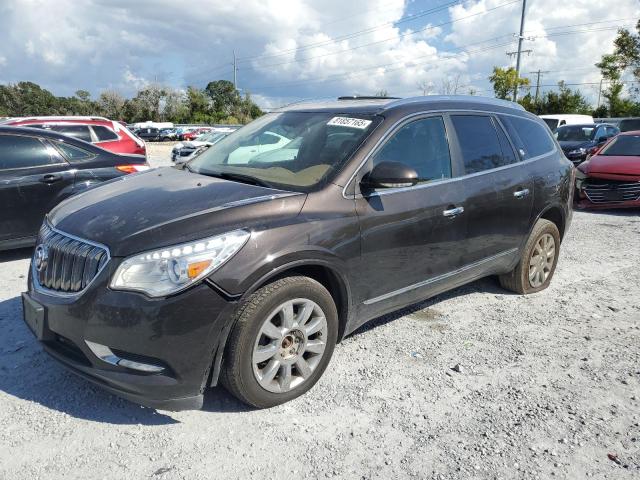 BUICK ENCLAVE