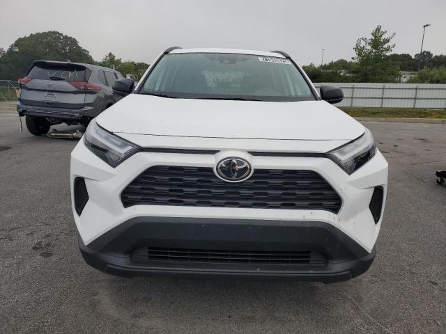 2025 TOYOTA RAV4 LE 4T3LWRFV2SU186707