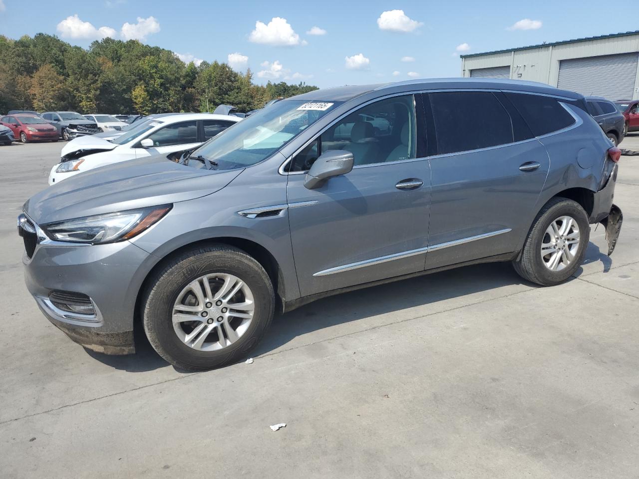 BUICK ENCLAVE PREMIUM