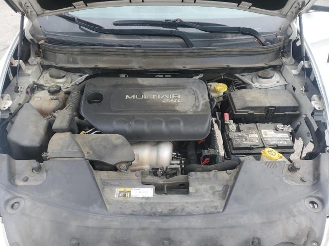 2017 JEEP CHEROKEE L 1C4PJLCB0HW573127