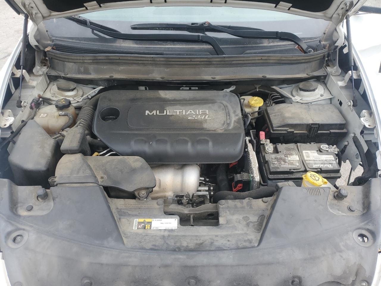 JEEP GRAND CHEROKEE LATITUDE