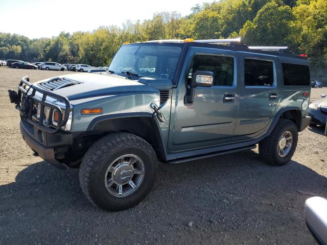 HUMMER H2