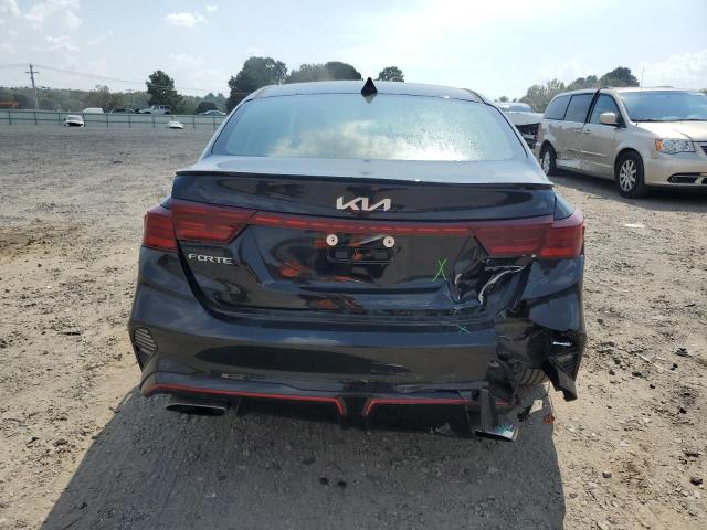 2024 KIA FORTE GT 3KPF44AC5RE786901