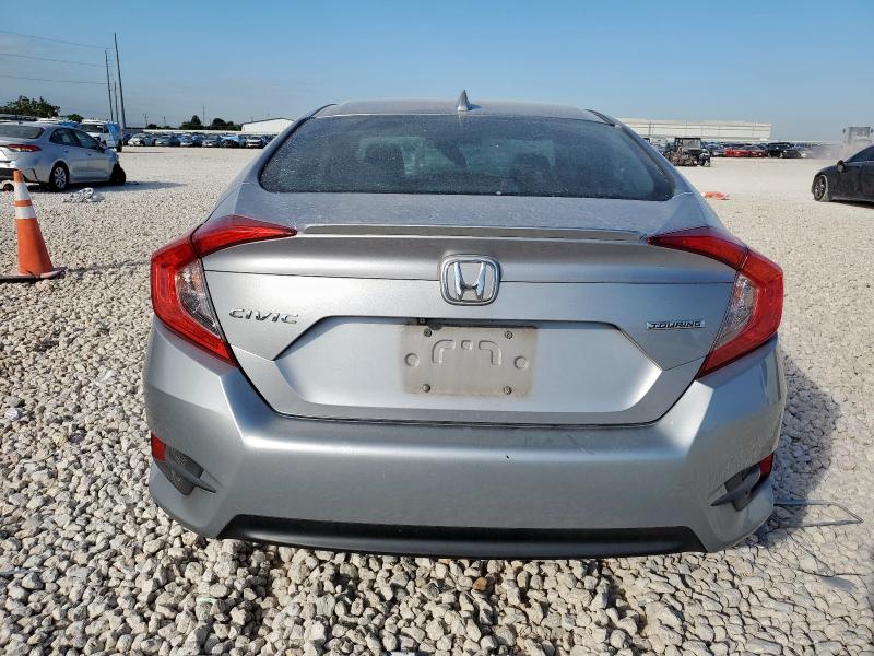 2016 HONDA CIVIC TOUR 19XFC1F91GE033829