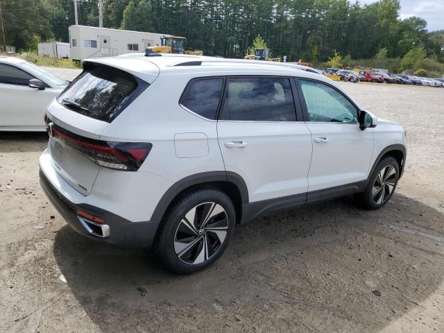 2025 VOLKSWAGEN TAOS SE 3VVUC7B24SM027977