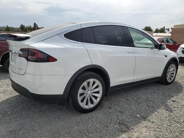2019 TESLA MODEL X - 5YJXCDE2XKF207331