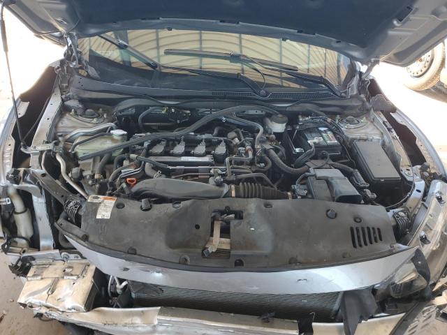 2019 HONDA CIVIC EXL - SHHFK7H87KU418243
