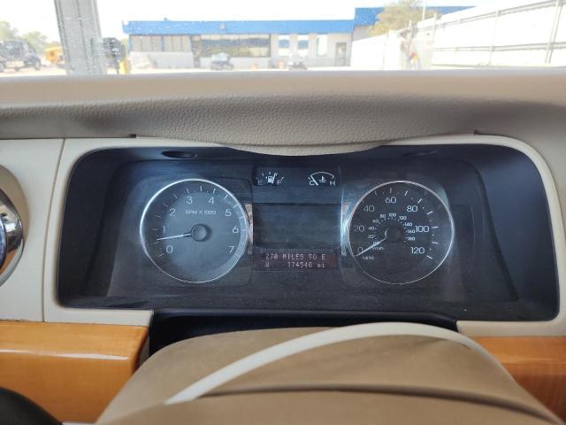 2007 LINCOLN MKZ #3256603434