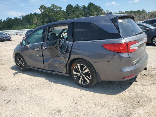 2019 HONDA ODYSSEY EL 5FNRL6H92KB088560