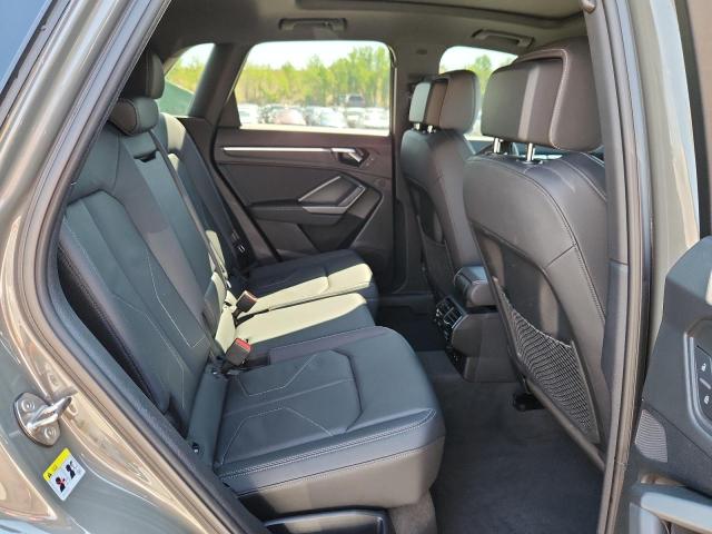 2023 AUDI Q3 PREMIUM - WA1EECF38P1128771