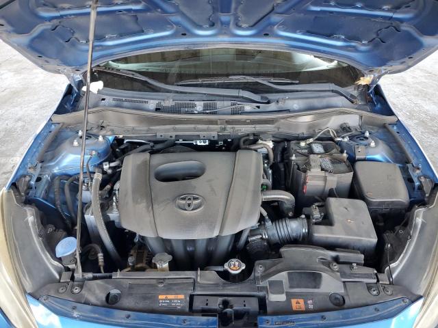 2016 TOYOTA SCION IA 3MYDLBZV8GY144142