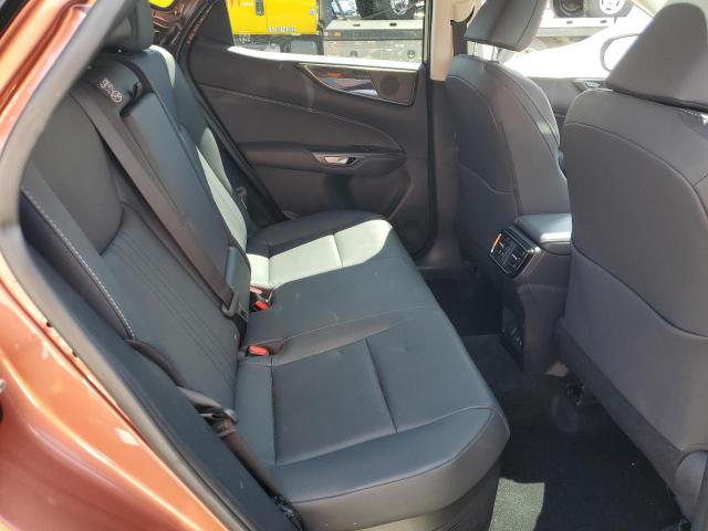 2025 LEXUS NX 350H BA JTJGKCEZ9S2044911