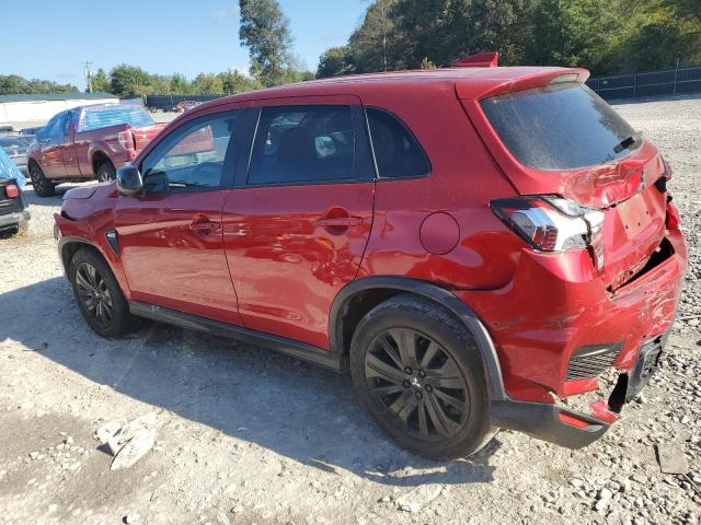 2023 MITSUBISHI OUTLANDER JA4ARUAU3PU001210