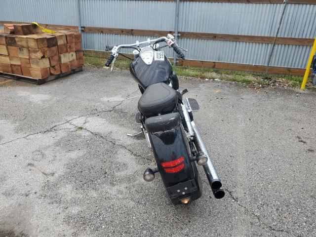 2004 HONDA VTX1800 N3 1HFSC49F84A200869
