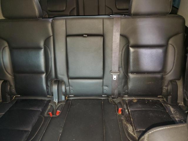 2015 CHEVROLET TAHOE K150 1GNSKBKC3FR145342