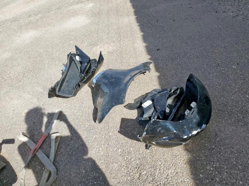 2013 HARLEY-DAVIDSON FLHX STREET GLIDE 1HD1KBM1XDB677076