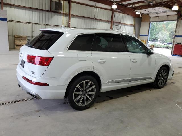 2018 AUDI Q7 PREMIUM WA1LAAF71JD013235