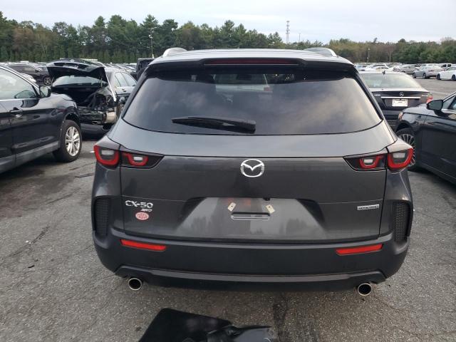 2024 MAZDA CX-50 PREFERRED - 7MMVABBM1RN191281