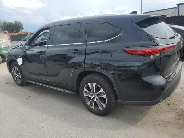 2023 TOYOTA HIGHLANDER L 5TDKDRAH8PS006187