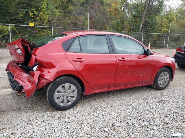 2019 KIA RIO S 3KPA24AB2KE227237