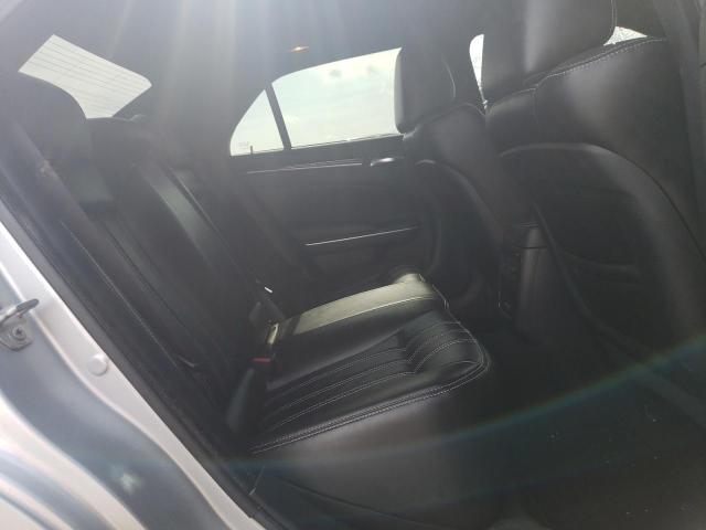 2022 CHRYSLER 300 S - 2C3CCABG3NH130947