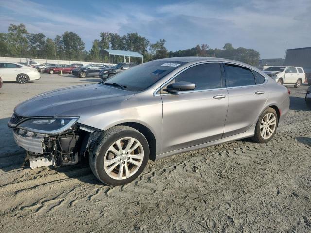 CHRYSLER 200 LIMITE