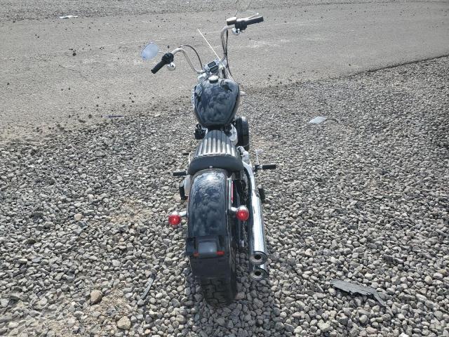 2023 HARLEY-DAVIDSON FXST 1HD1BVJ13PB074187