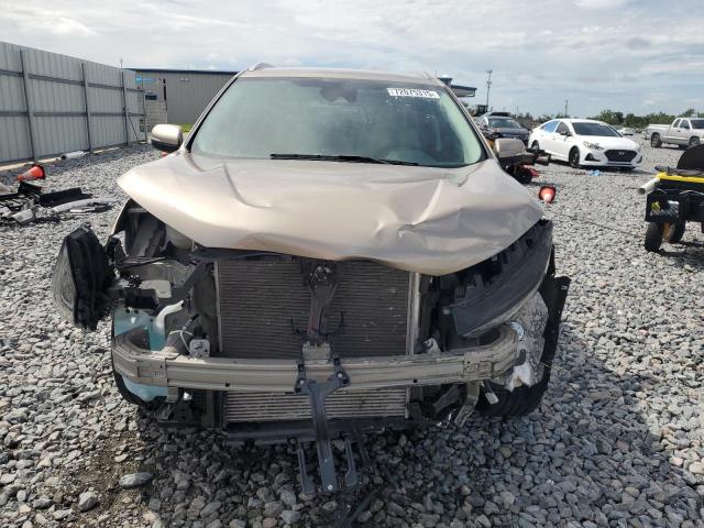 2021 FORD EDGE TITAN 2FMPK3K95MBA02199