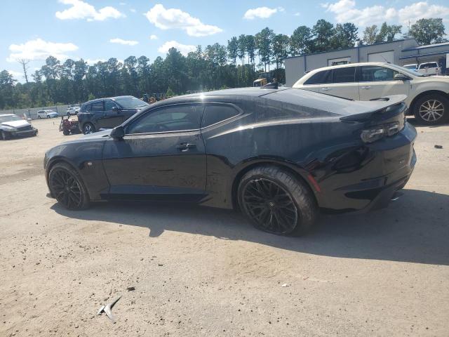 2019 CHEVROLET CAMARO SS - 1G1FH1R72K0106194