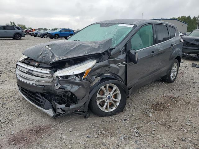 2017 FORD ESCAPE SE - 1FMCU9GD2HUC48412