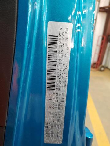 2020 JEEP WRANGLER U - 1C4HJXDG9LW201462