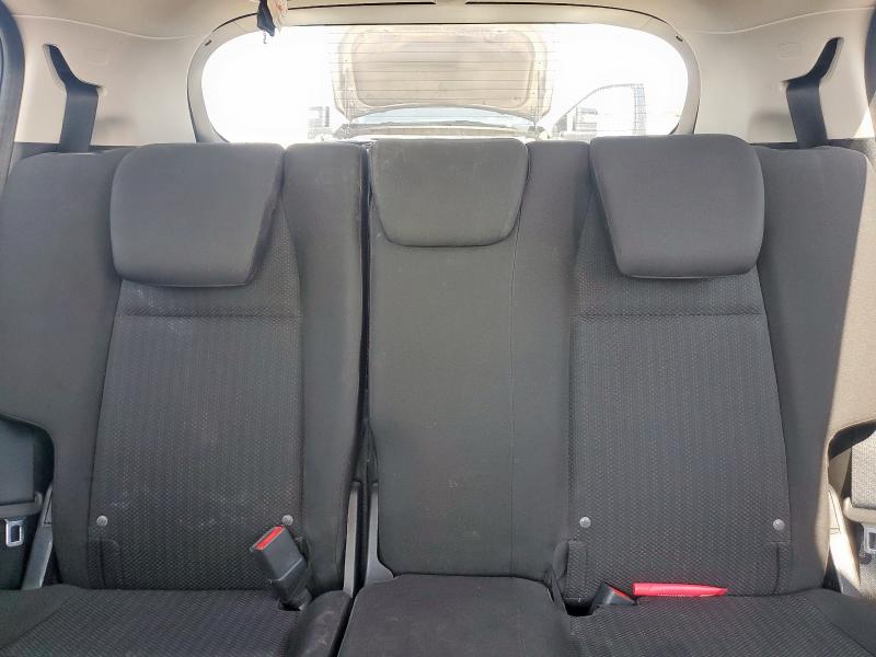 2016 HONDA HR-V EX - 3CZRU5H51GM710731
