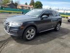 2018 AUDI Q5 PREMIUM - WA1BNAFY6J2231580