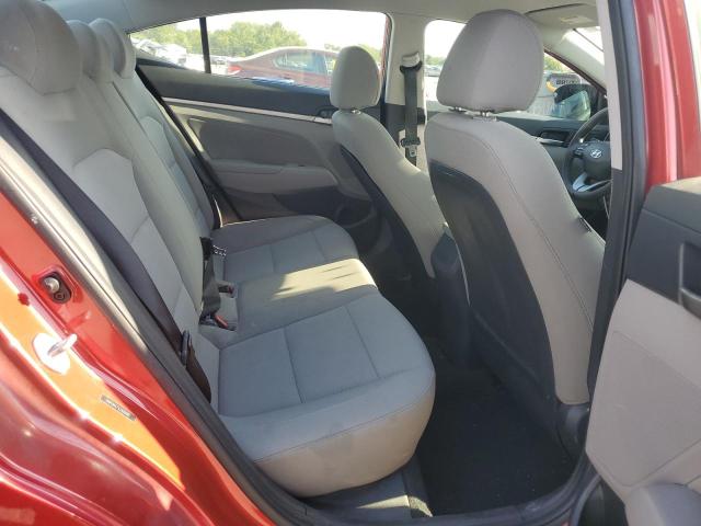 2020 HYUNDAI ELANTRA SE 5NPD84LF1LH626682